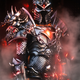 Illustration for article titled World Of WarCraft Cosplayers Are Out Here Re-Writing Canon